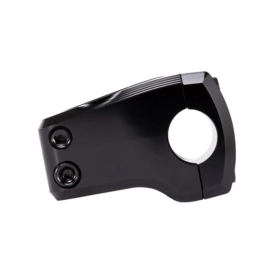 WeThePeople Index33 Stem Diameter: 22.2mm Length: 33mm Steerer: 1-1/8'' Black