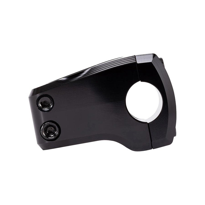 WeThePeople Index33 Stem Diameter: 22.2mm Length: 33mm Steerer: 1-1/8'' Black