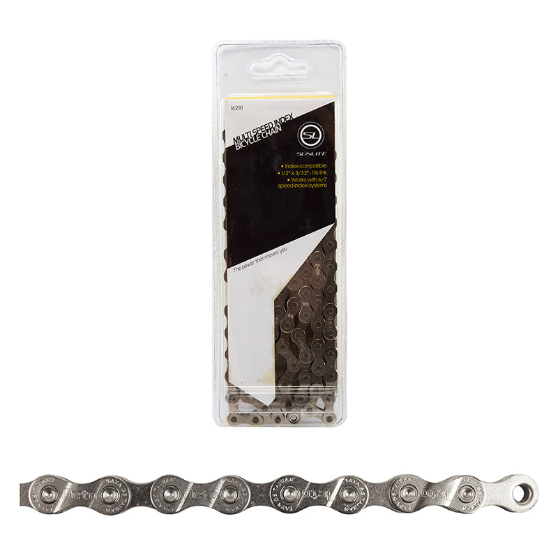 Sunlite SCN-MSi 5/6/7/8 Speed Chain