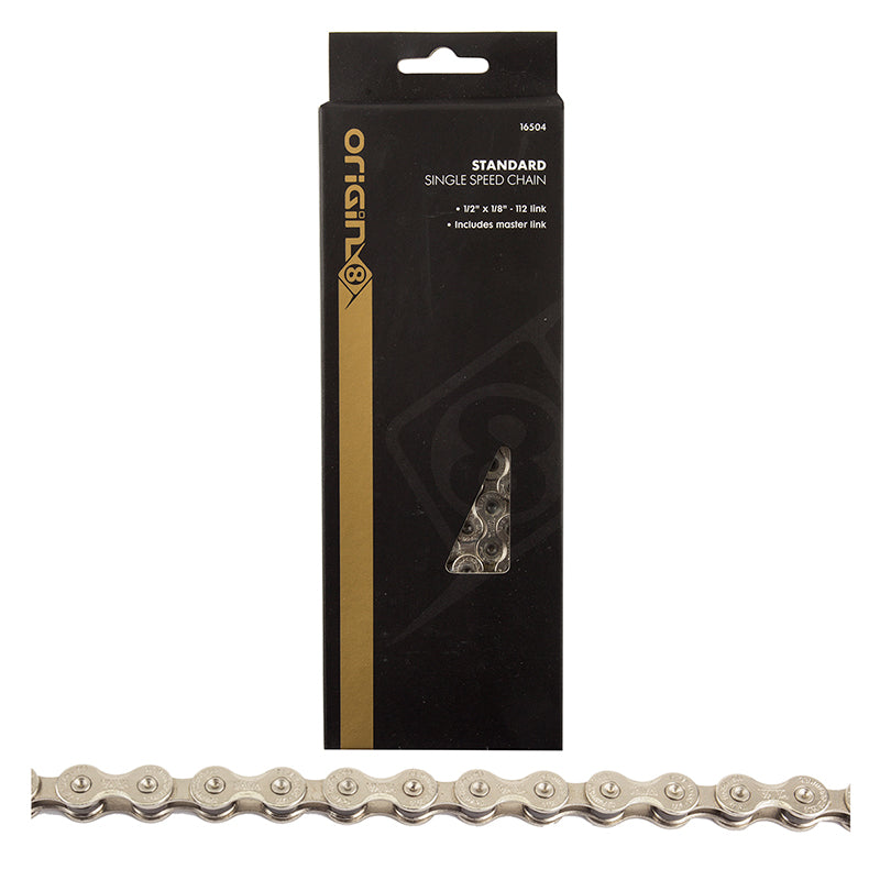 Origin8 Single Speed Standard 1 Speed Chain