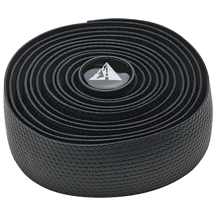 Profile-Design DRiVe Bar Tape with Gel Black