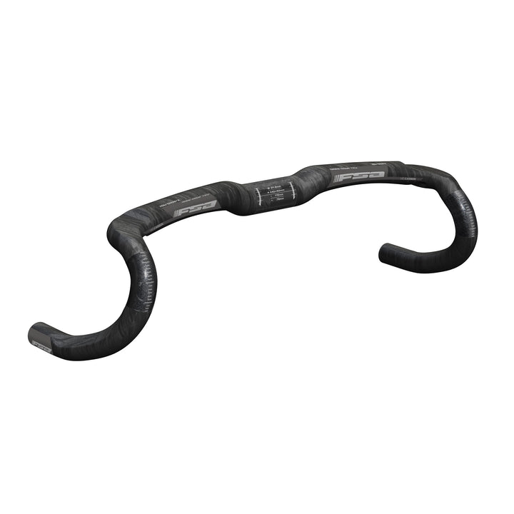 FSA K-Wing AGX Carbon Bar (31.8) 42cm