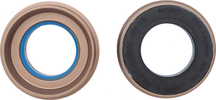 FSA M3 68mm BB30 Bottom Bracket for MegaExo Alloy Road Cranks