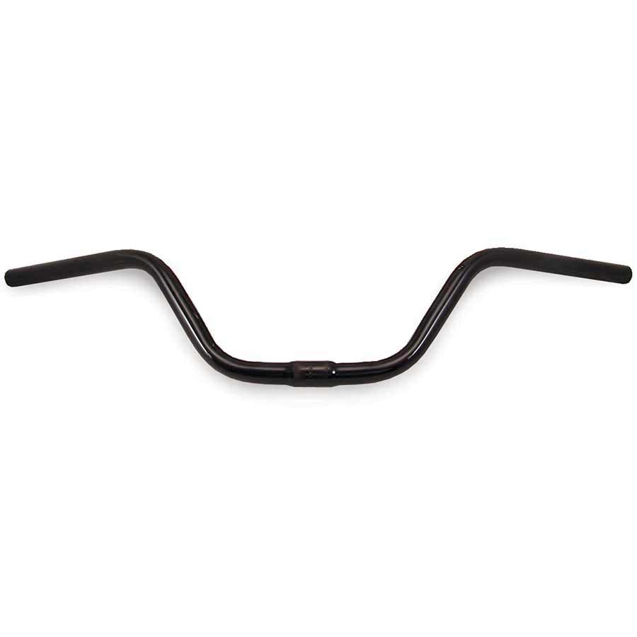 Wald 803BL City 5" Rise Black