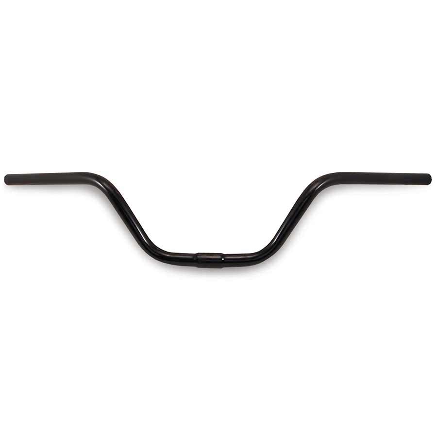 Wald 8038GB City 5" Rise Gloss Blk