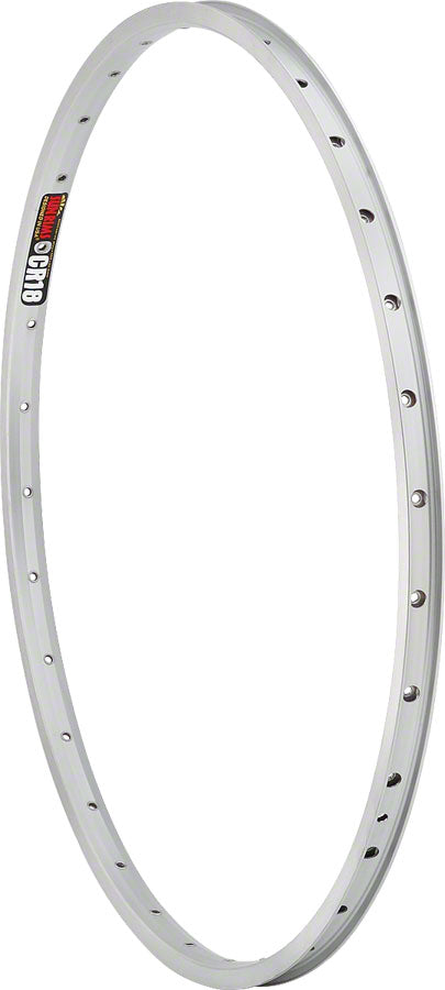 Sun Ringle CR-18 Rim - 29" Silver 32H Clincher