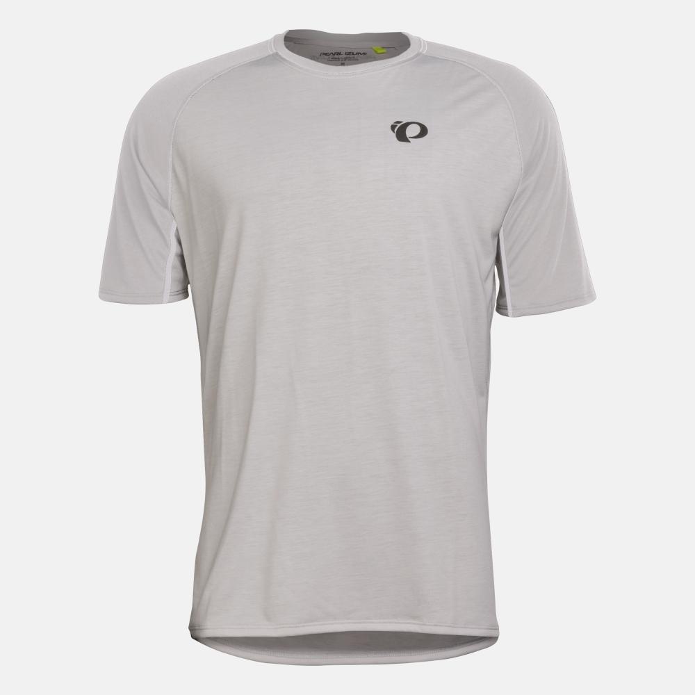 Men's Canyon Short Sleeve Jersey - HIGHRISE / M