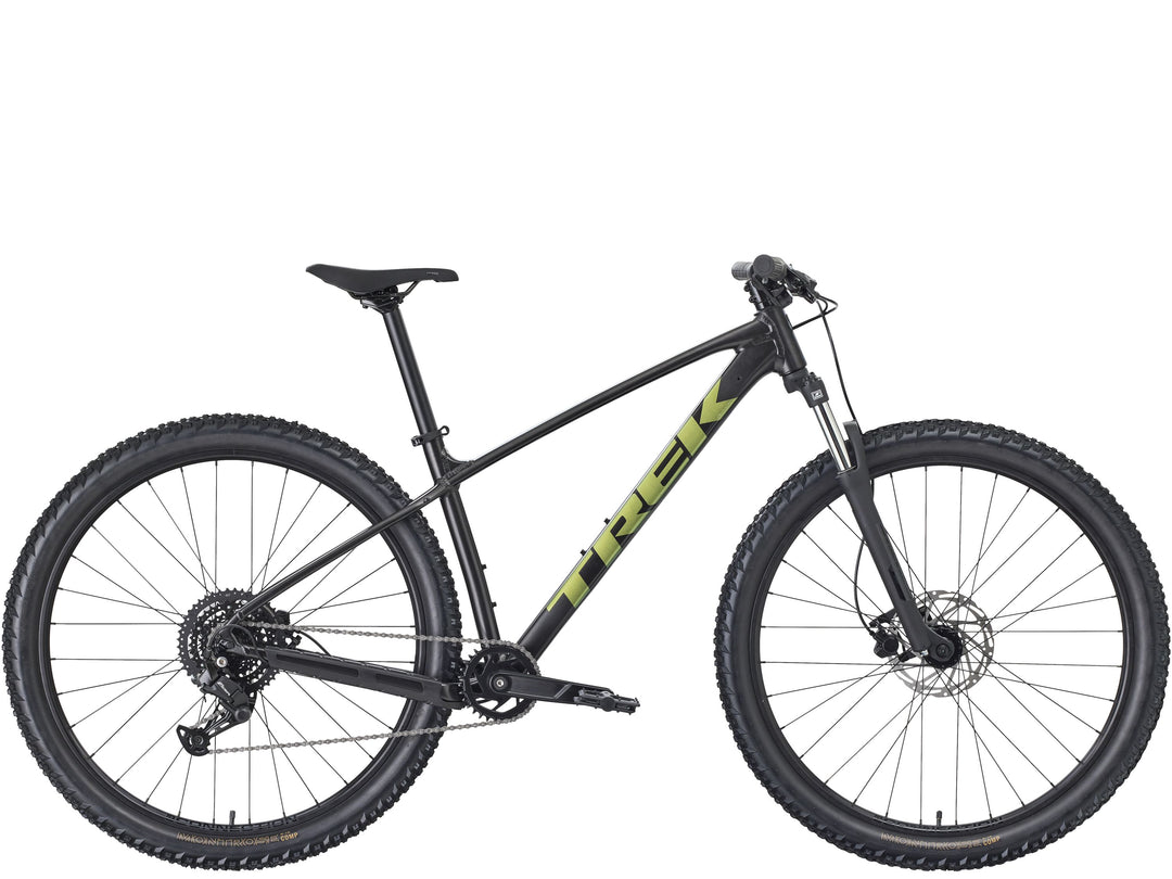 Marlin 4 XS 27.5 Matte Dark Web