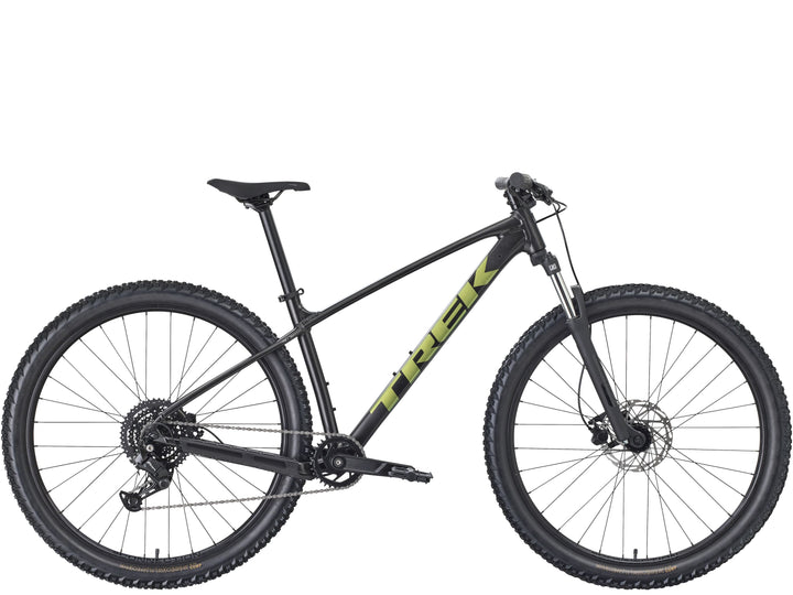 Marlin 4 XS 27.5 Matte Dark Web