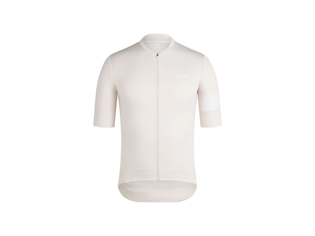 Rapha Core XX-Large White Jersey