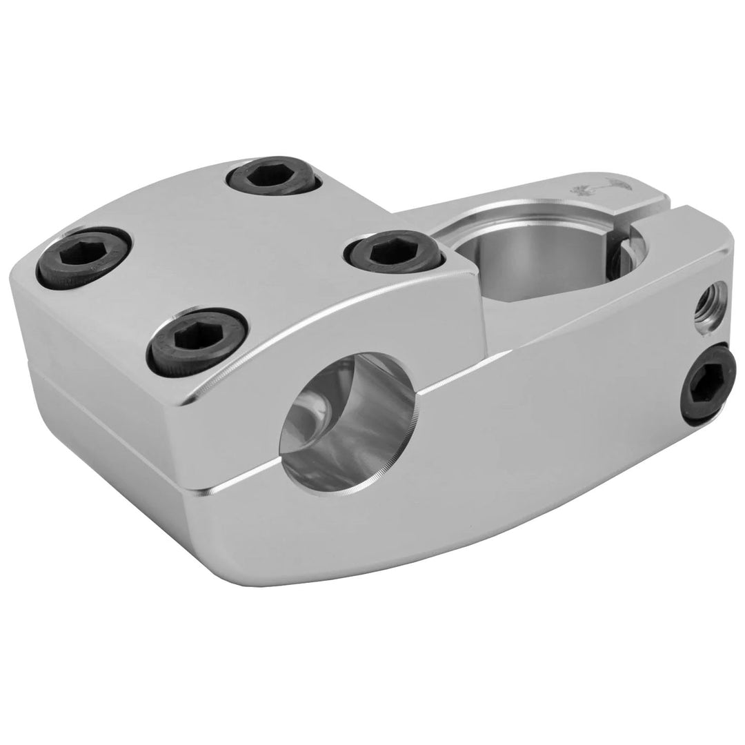 Odyssey Boyd Stem (22.2) 30mm Silver