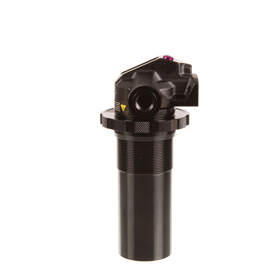 RockShox Vivid Coil C1+ Eyelet Assembly Trunnion 57.5-65mm