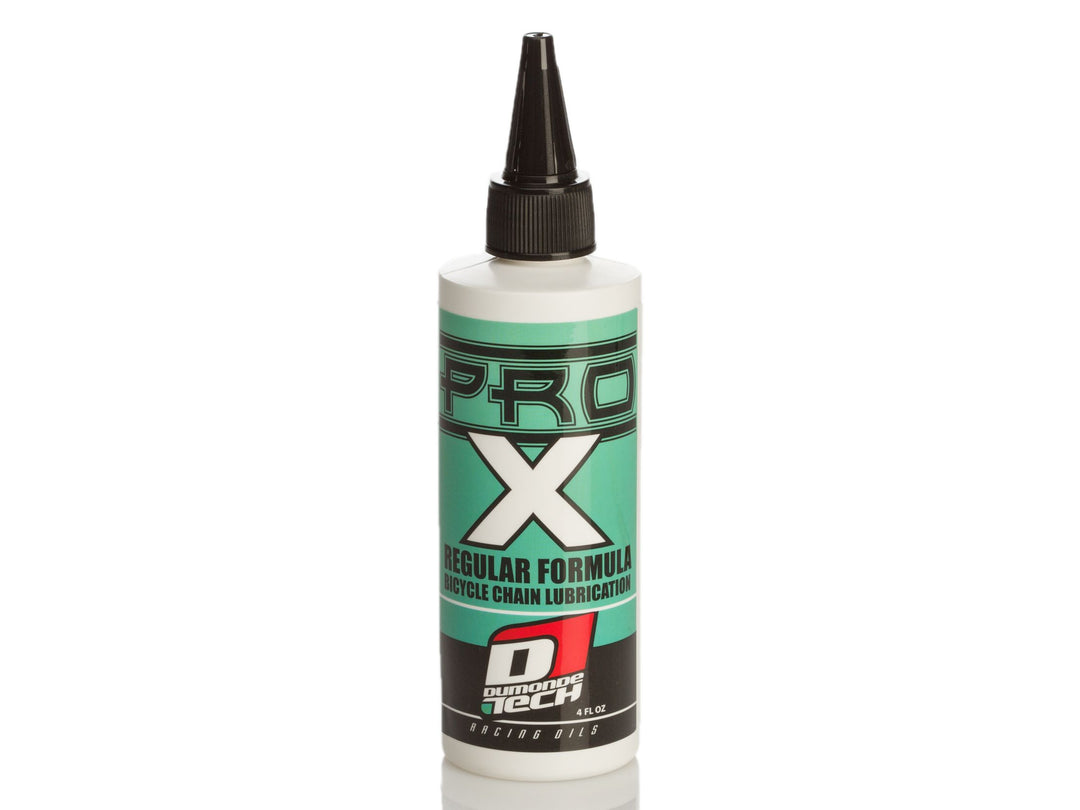 Lubricant Dumonde Tech Pro X Regular 4oz