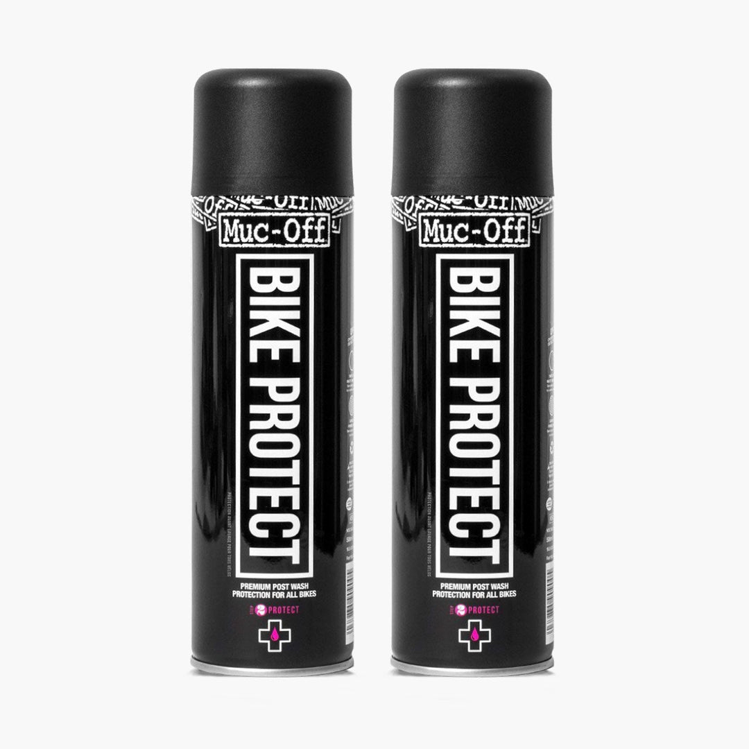 Bike Protect - 2 for $26