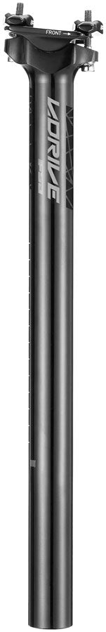 Full Speed Ahead V-Drive Seatpost 30.9 x 400mm SB0 MTC
