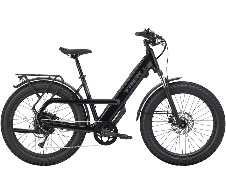 Borrego+ M-L Gloss Dark Star
