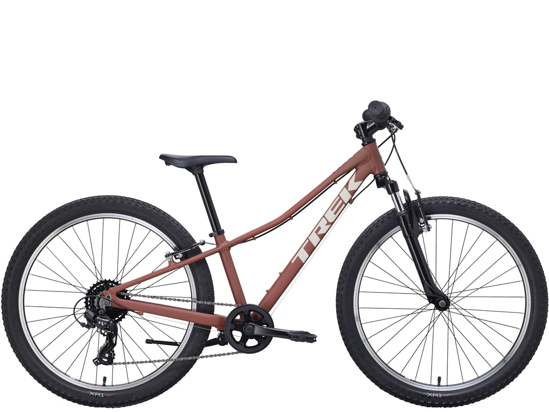 Precaliber 24 8S Sus 24 Sedona Red