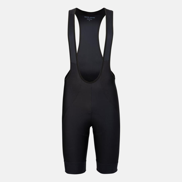 Men's Attack Bib Shorts - BLACK SPECTRAL / XXL