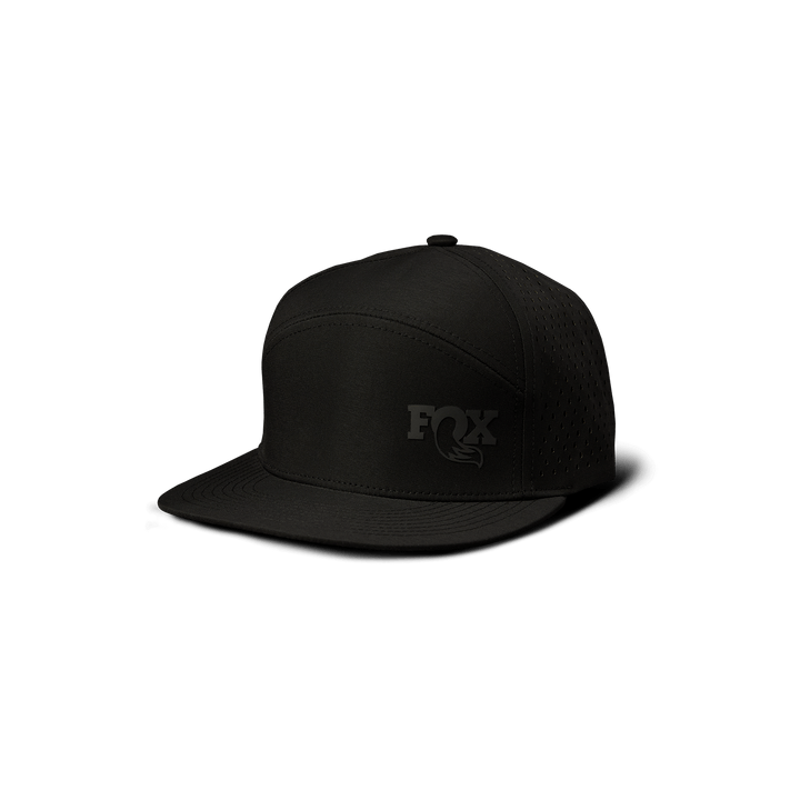 Factory Tech Hat - Black / One Size