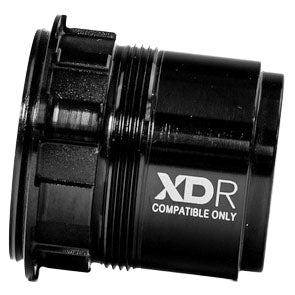 Boyd Grade Freehub Body SRAM XDR
