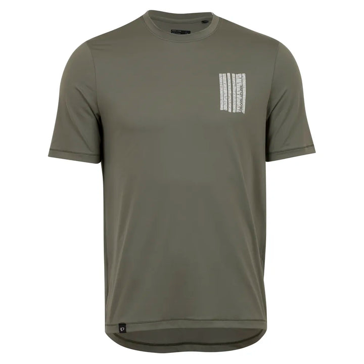 Men's Midland Graphic T-Shirt - PALE OLIVE ASPEN GROVE / XL