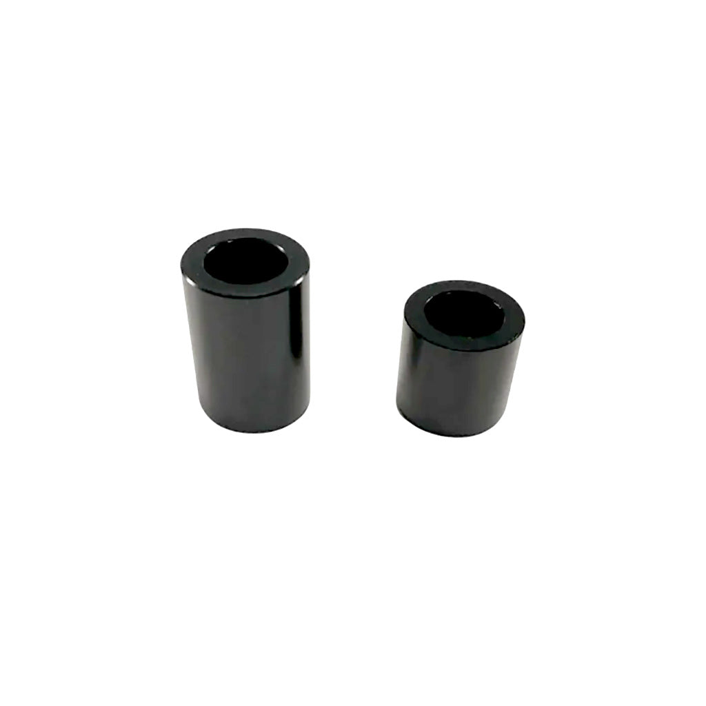 Reynolds Front End Cap 9x100mm QR Black 