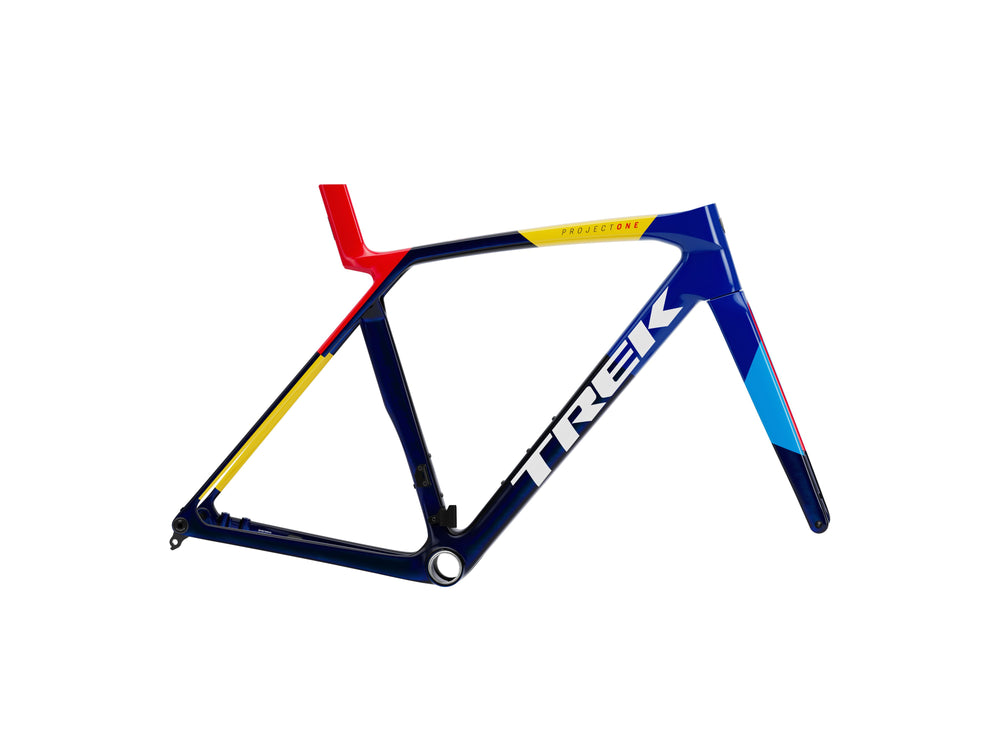 Madone SLR Disc F/S L Team Replica