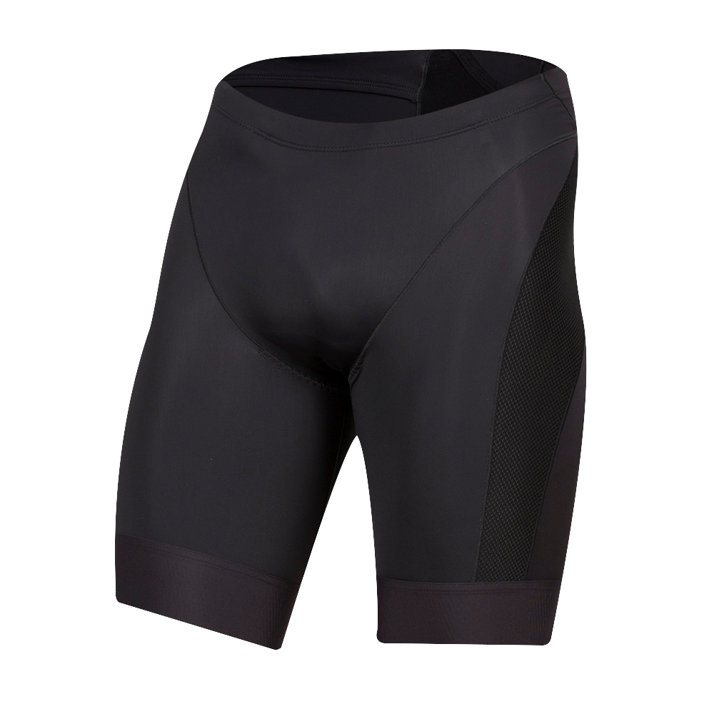 Men's Elite Tri Shorts - BLACK / XL