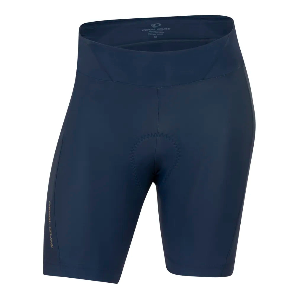 Women's Attack Shorts - NAVY / M