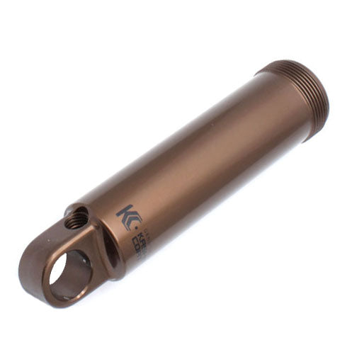 Fox Shox Outer Body 7.875 x 2.02.25" Kashima X2