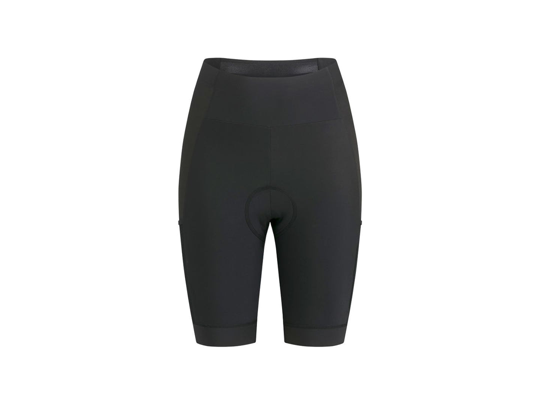 Short Rapha Core Cargo Women X-Small Black/White