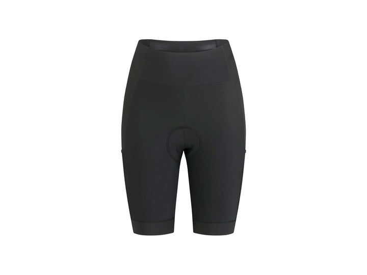 Short Rapha Core Cargo Women X-Small Black/White