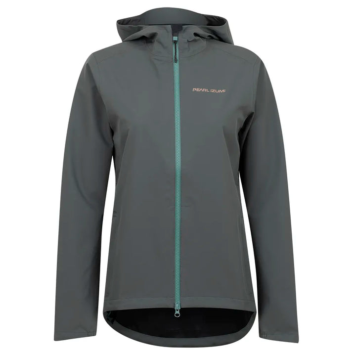 Women's Summit 3L WxB Jacket - URBAN SAGE/PALE PINE / XS