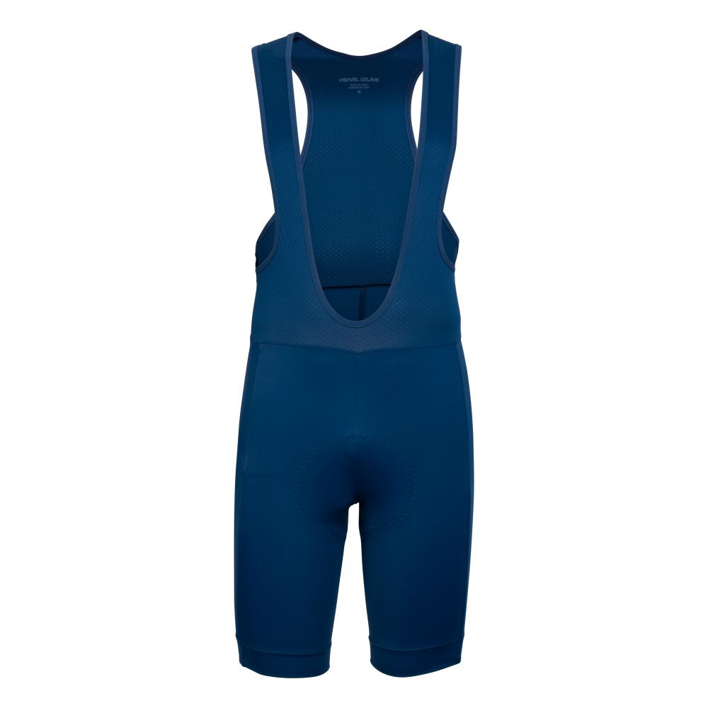 Men's Quest Bib Shorts - TWILIGHT / S