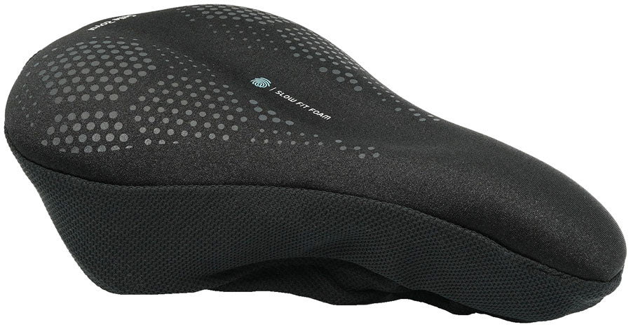 Selle Royal Slow Fit Seat Cover - Black Small