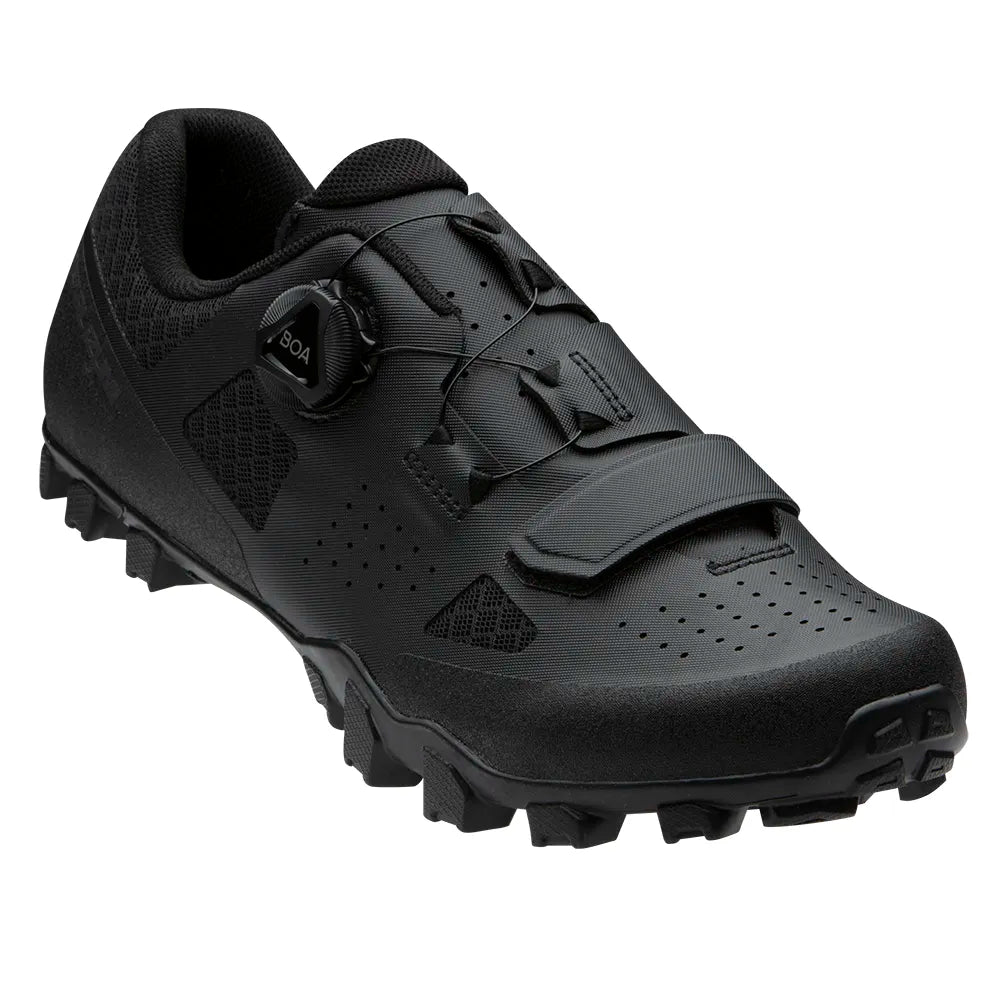 X-Alp Mesa Shoes - BLACK / 36.0