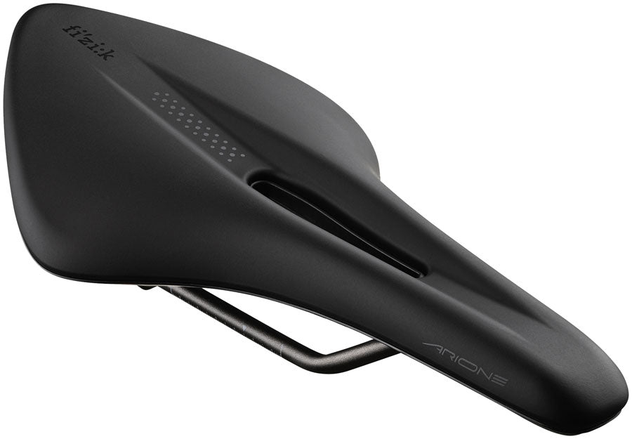 Fizik Vento Arione R3 Saddle - Kium 135mm Black