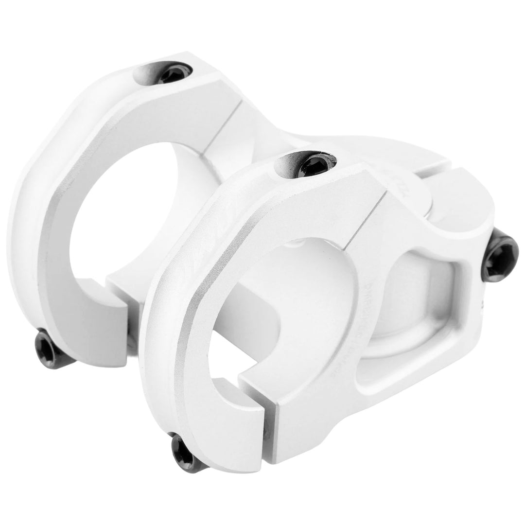 DMR Defy Stem 50mm Vapour Silver