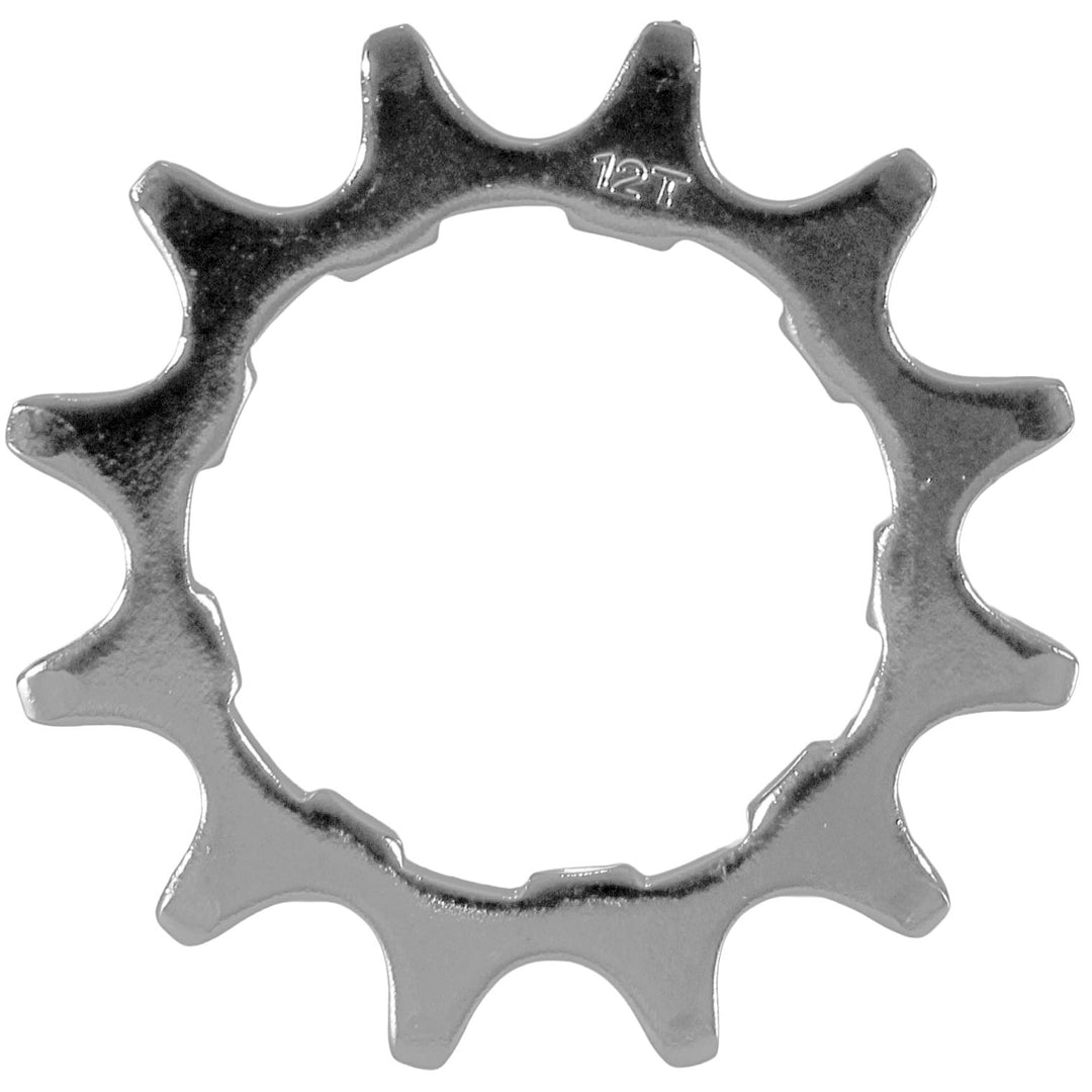 DMR CrMo Single Cassette Sprocket 12t