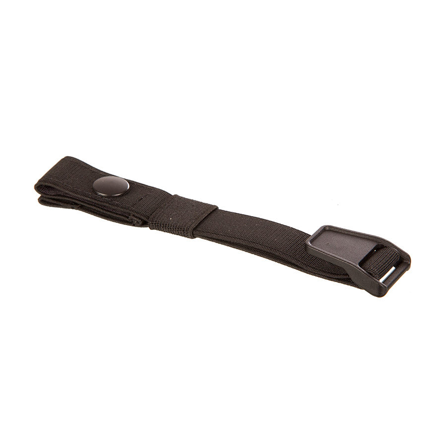 EVOC Torso Protector Strap Side Black