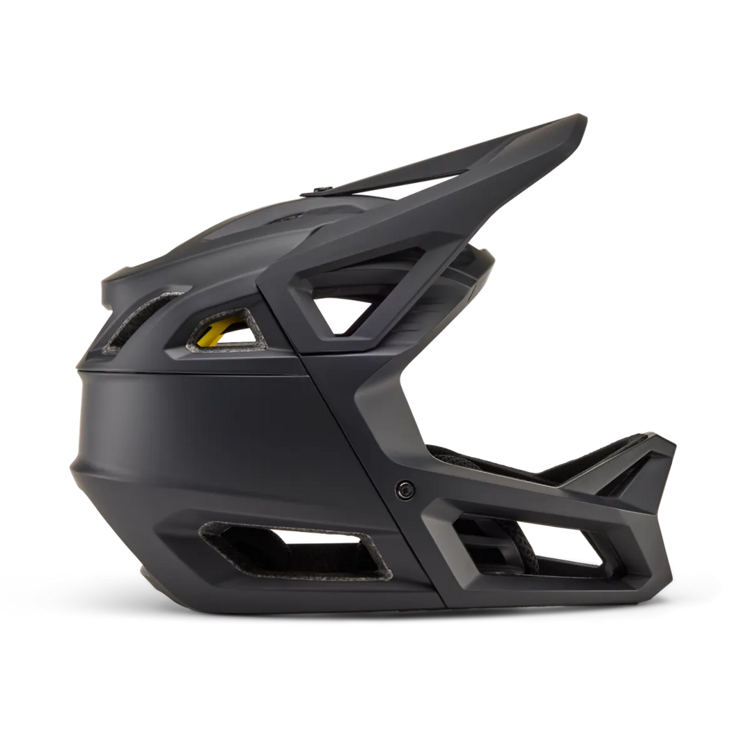Proframe Matte Black Helmet - S