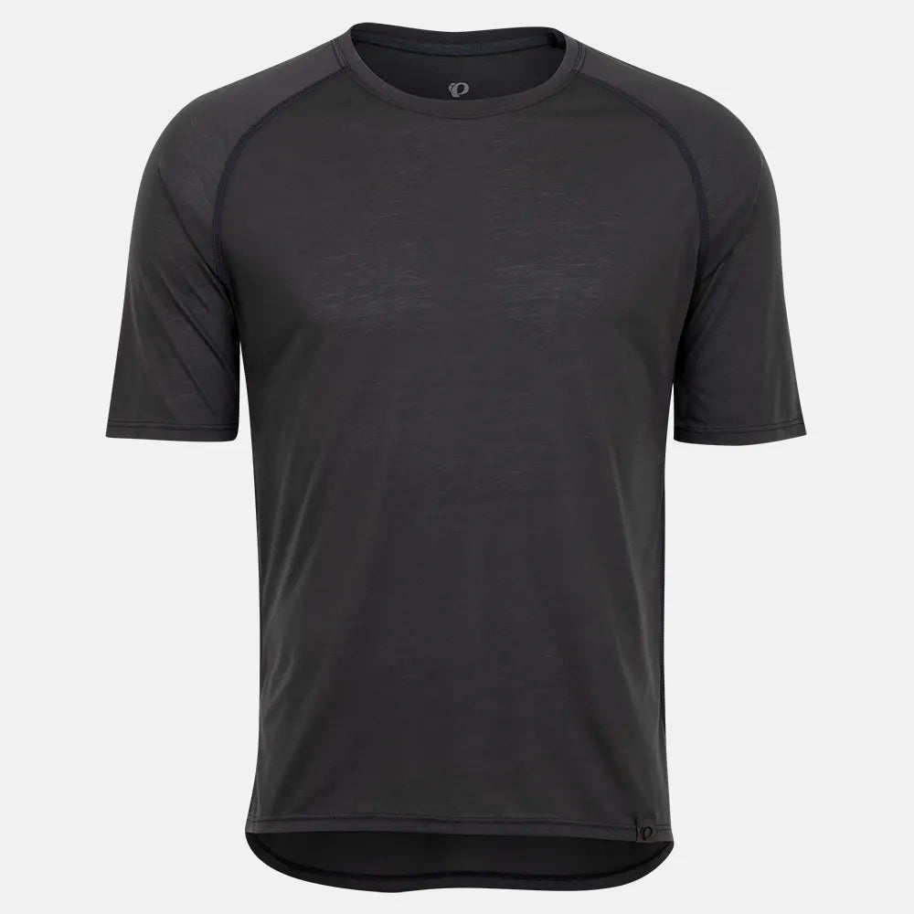 Men's Canyon Short Sleeve Jersey - PHANTOM / XXL