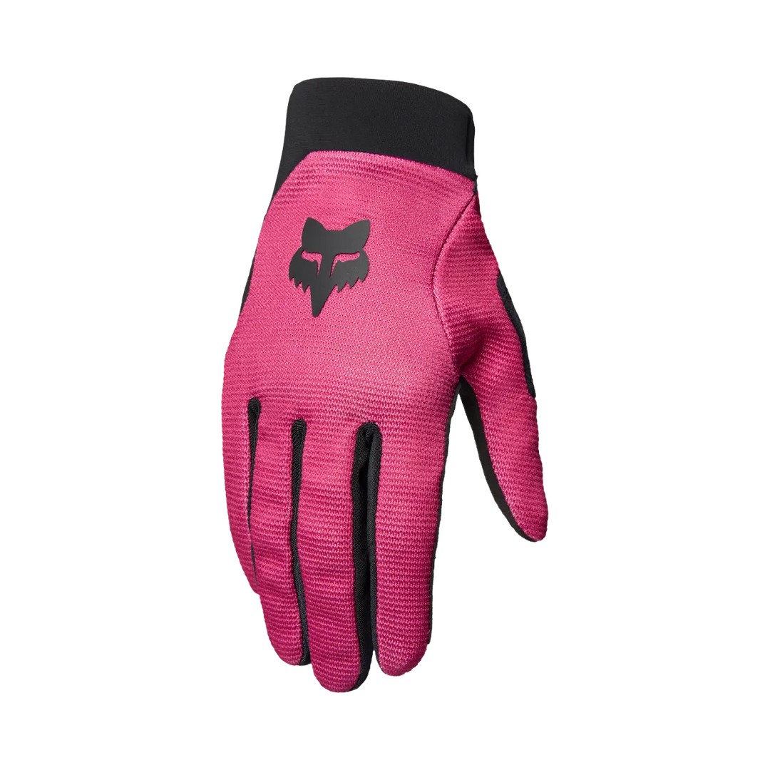 Women's Ranger Gloves - Berry / S