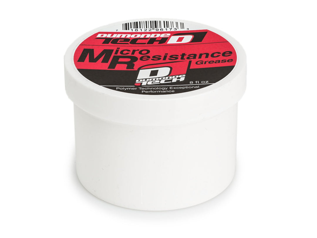 Lubricant Dumonde Tech MR Grease 8oz