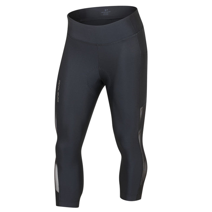 Women's Attack Air 21" Crop - BLACK / L