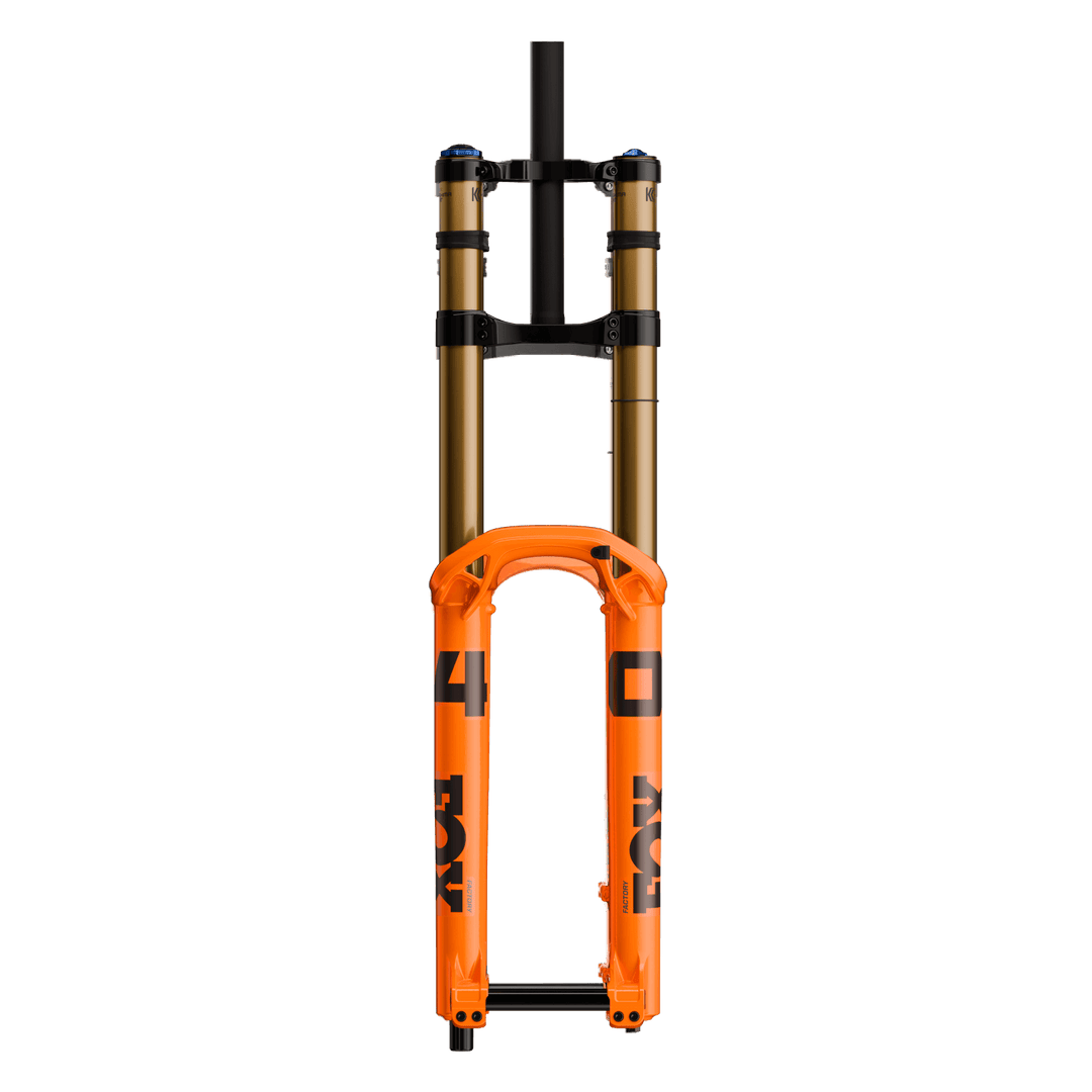 FOX 40 FACTORY - GRIP X2 - 29in / Shiny Orange