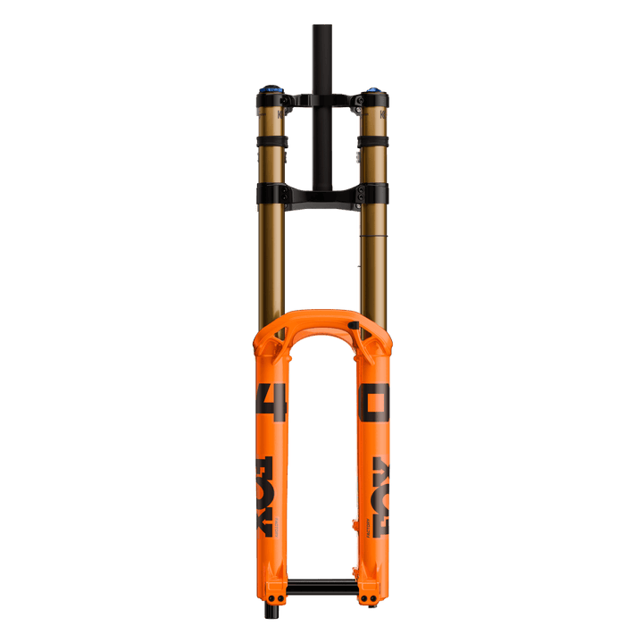 FOX 40 FACTORY - GRIP X2 - 29in / Shiny Orange