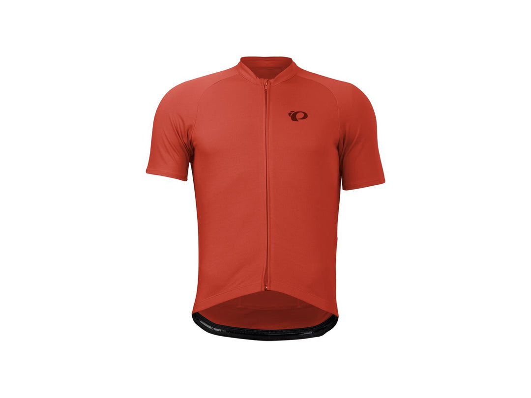 PEARL iZUMi 26 Quest Large Red Jersey