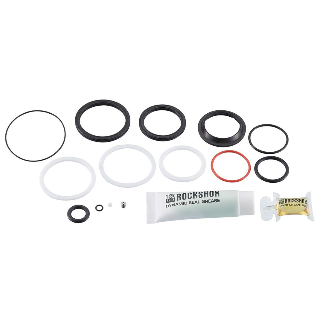RockShox Service Kit 200 Hour/1 Year Vivid Coil 2027+ Gen D