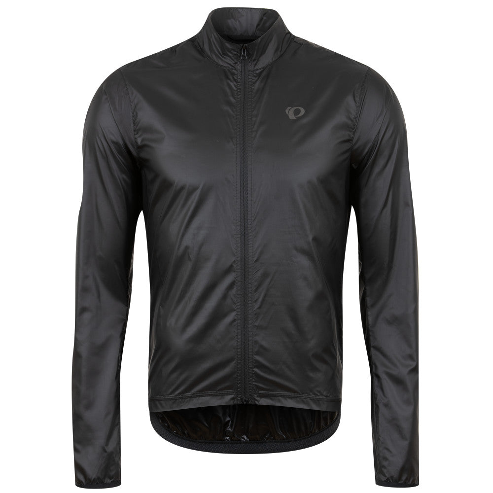 Men's Attack Barrier Jacket - BLACK / M